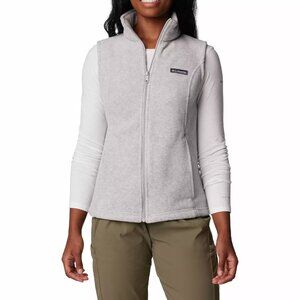 Women's Columbia Benton Springs Vest